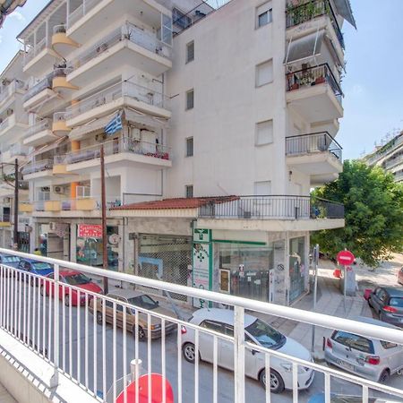 Sunray City Apartment, Vesta Philoxenia 塞萨洛尼基 外观 照片