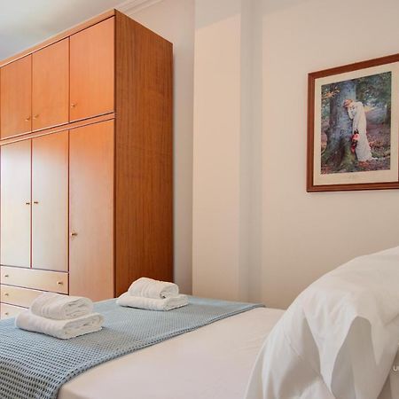 Sunray City Apartment, Vesta Philoxenia 塞萨洛尼基 外观 照片